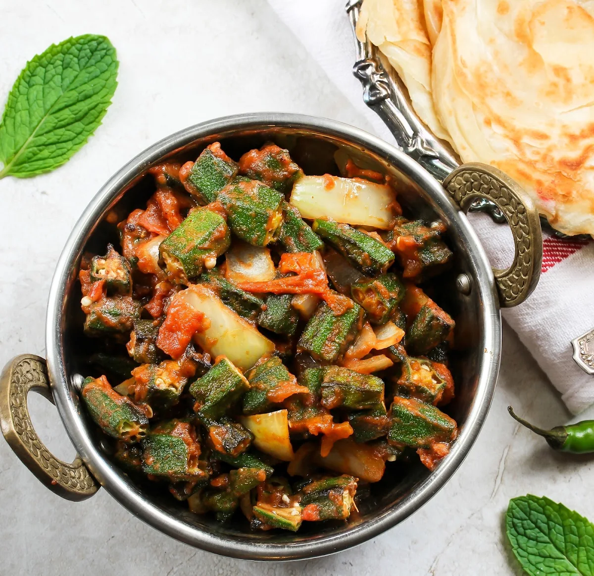Okra