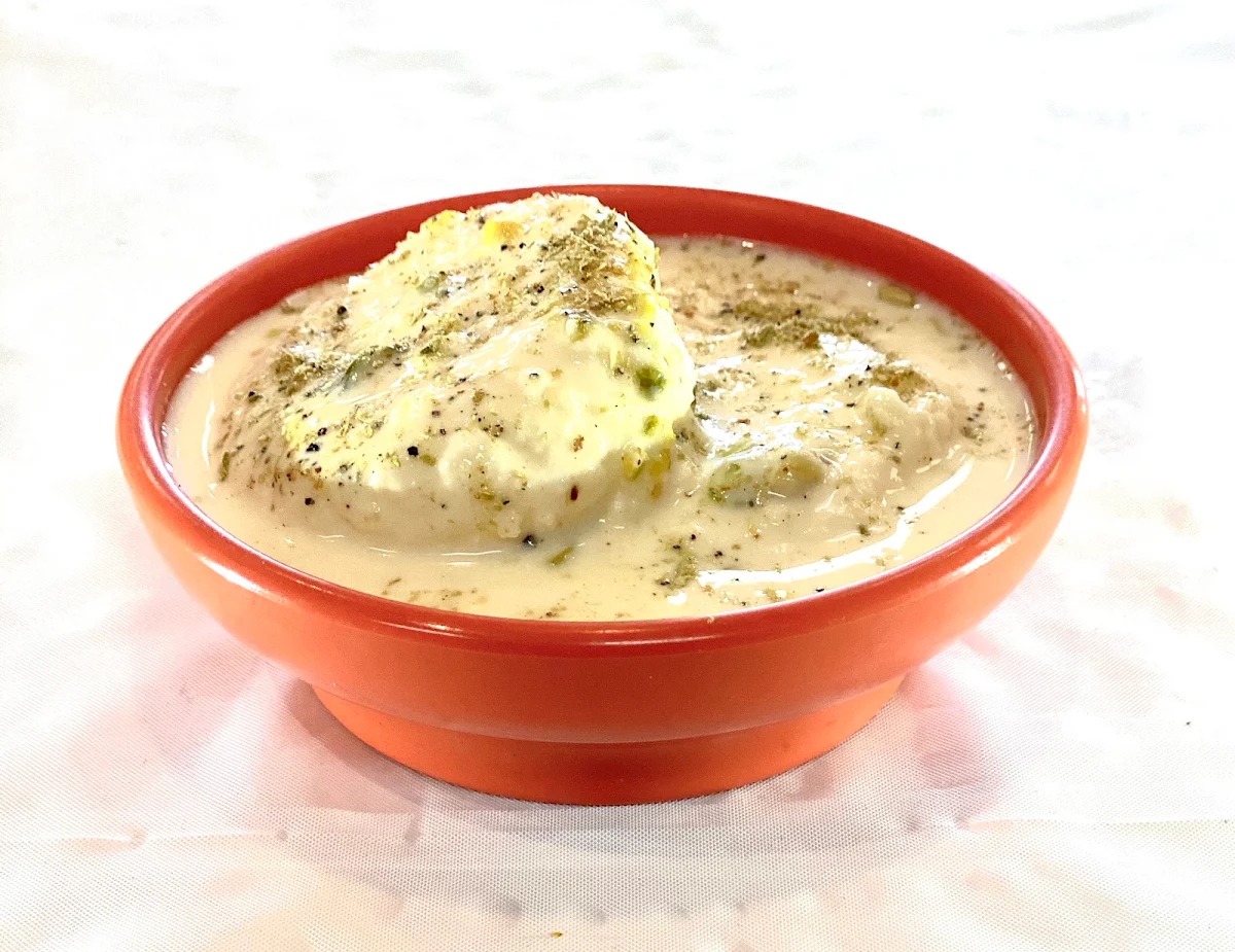 Ras Malai