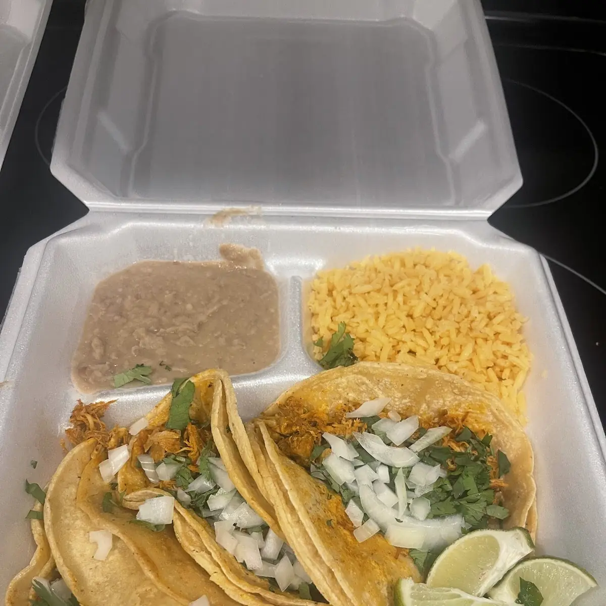 Huevos Rancheros