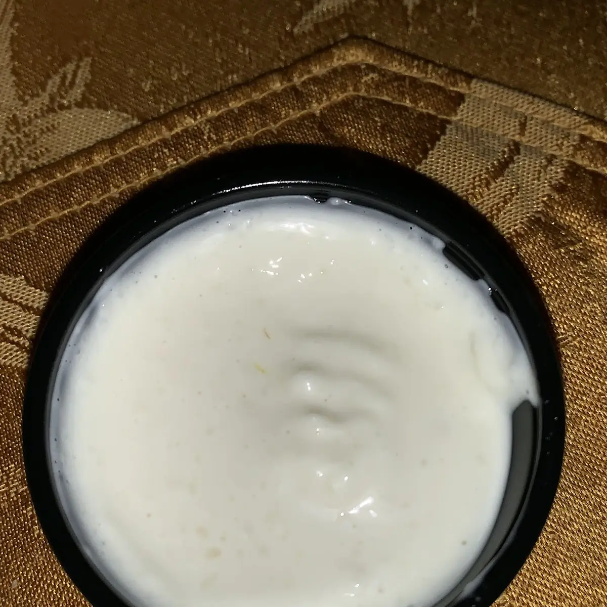 Garlic Sauce