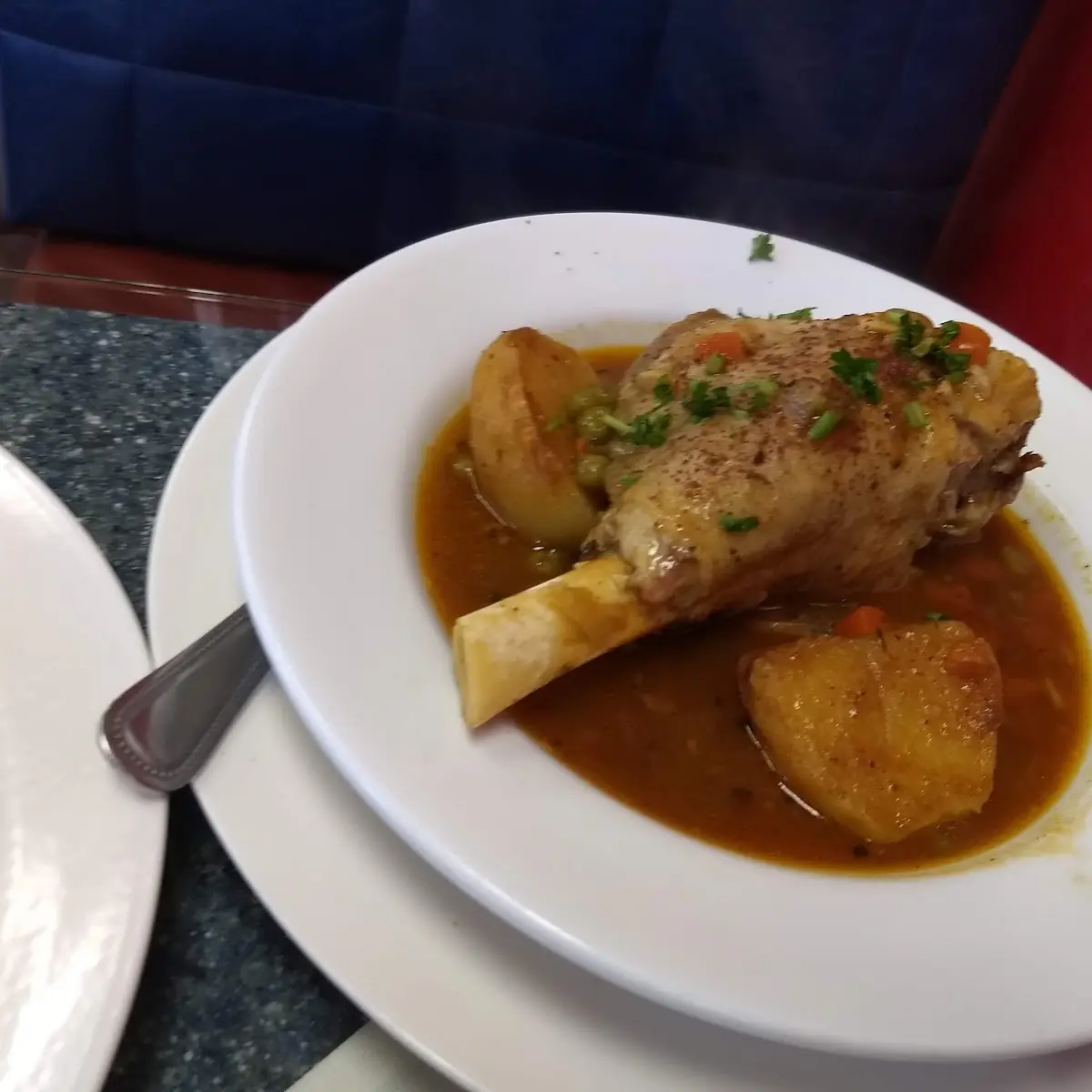 Lamb Shank