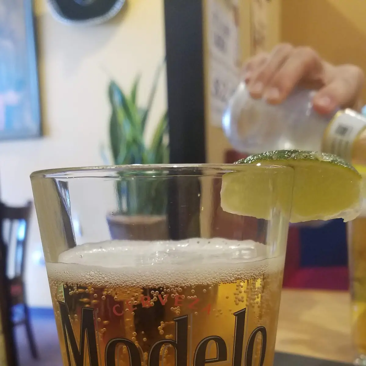 Ice Cold Modelo Especial