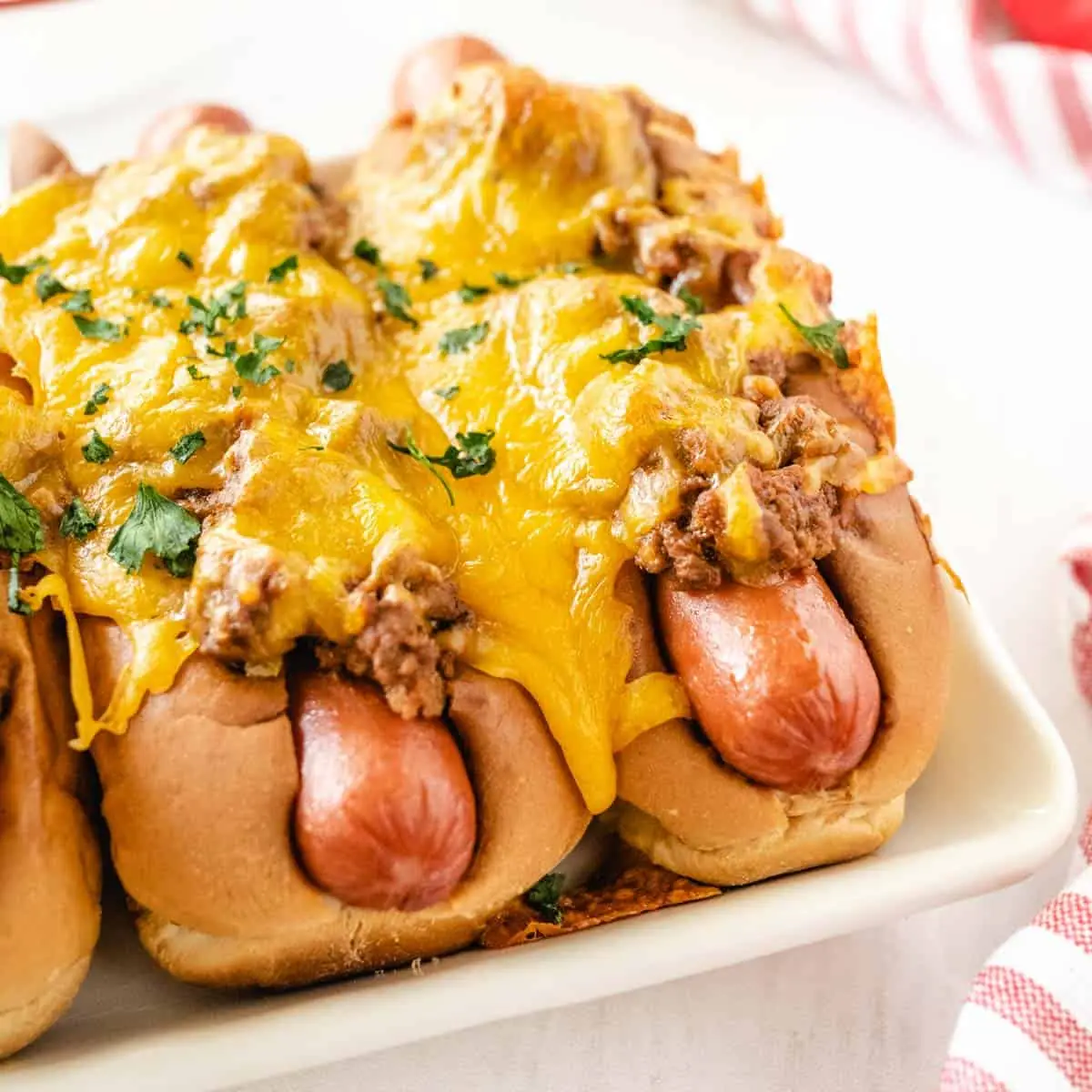 Hot Dog