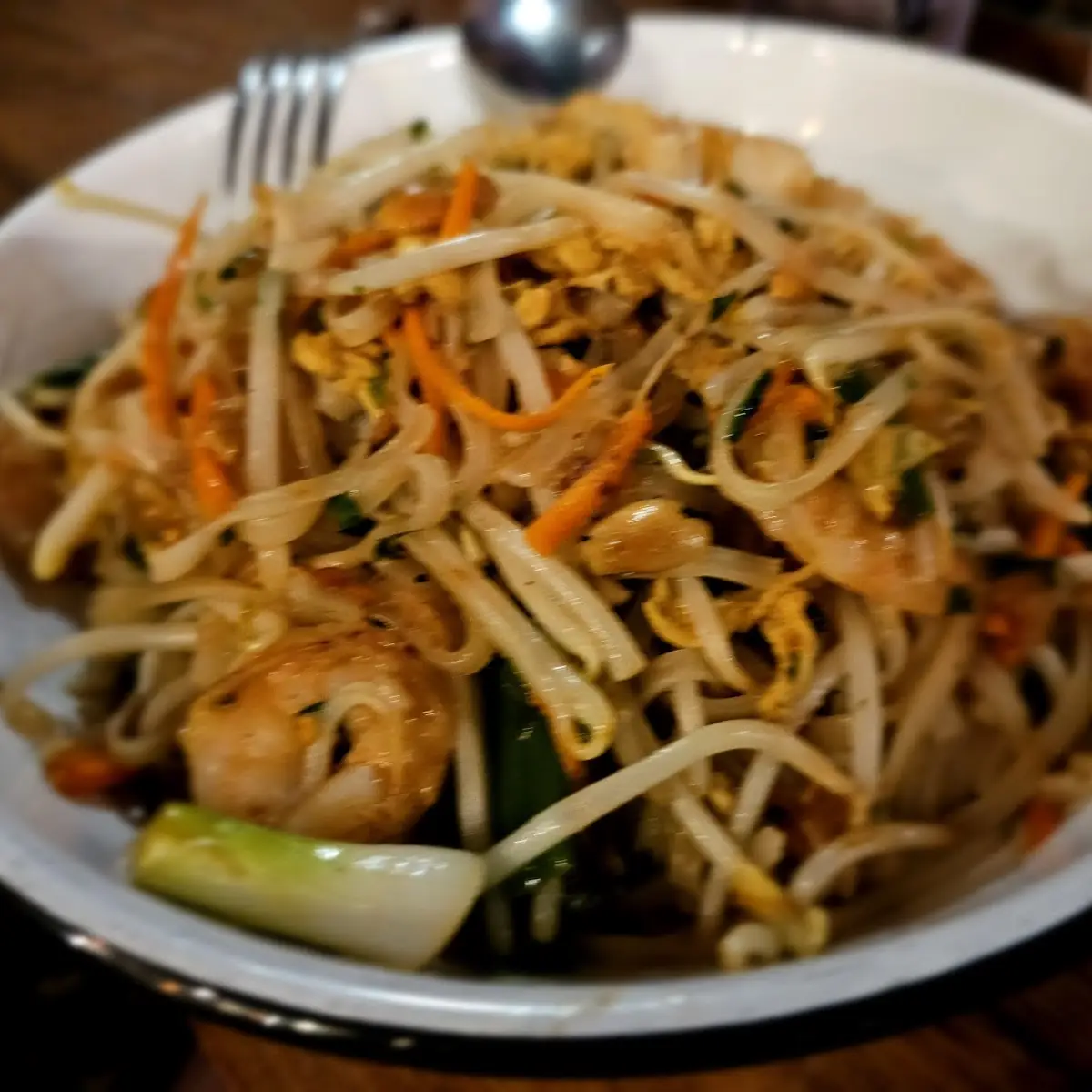 Shrimp Fried Rice