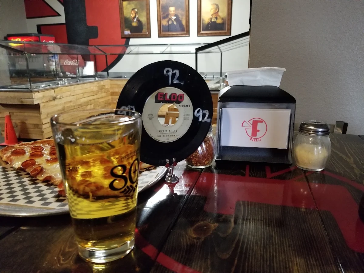 Two Towns Hard Cider