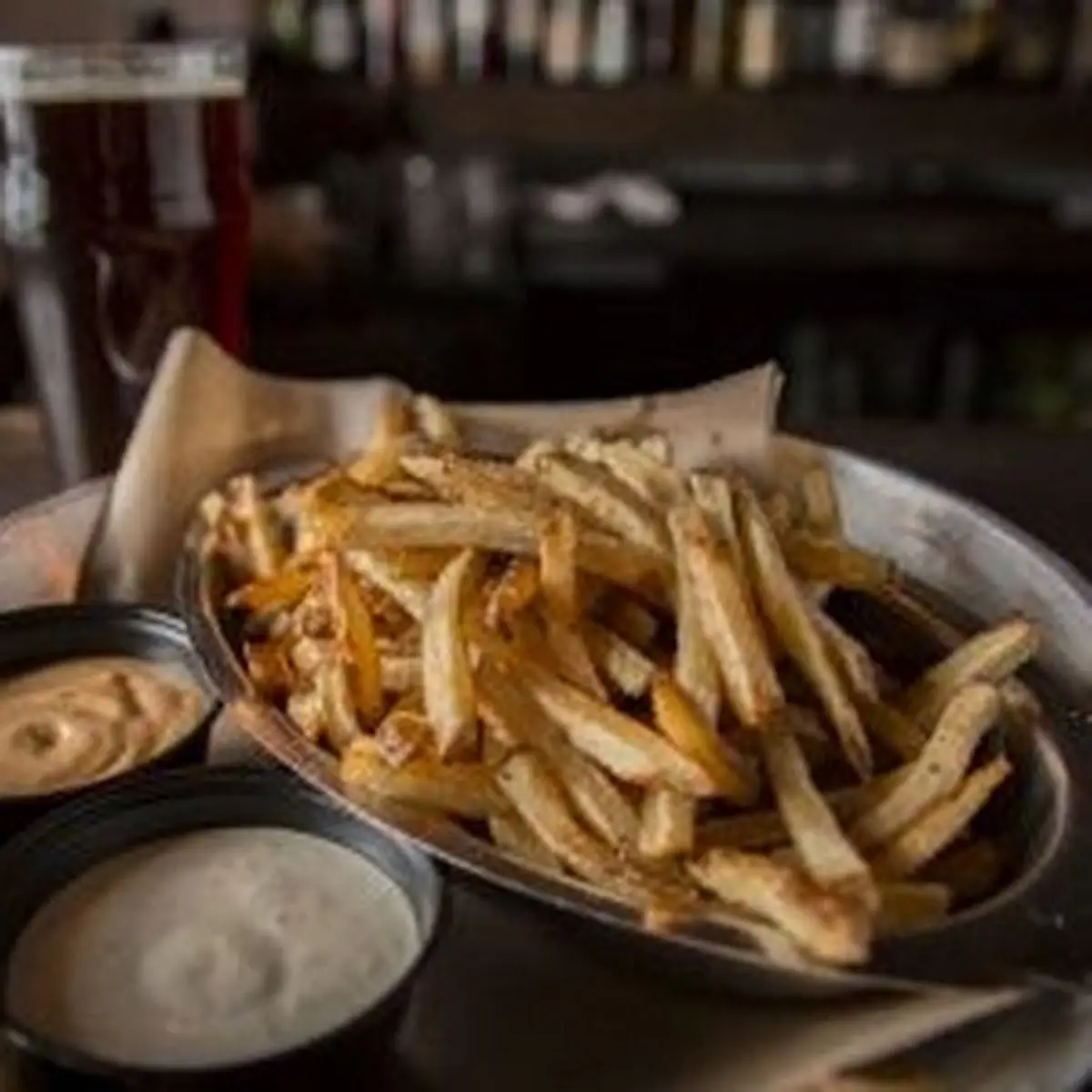 French Fries