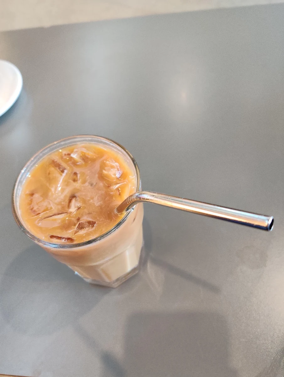 Thai Tea