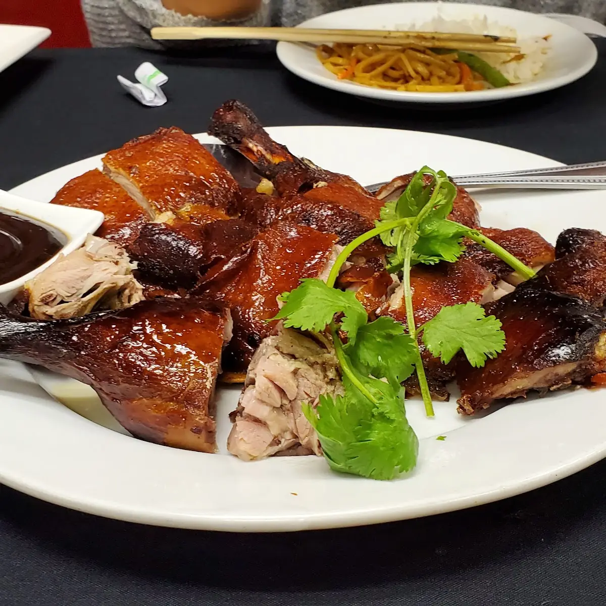 Peking Duck