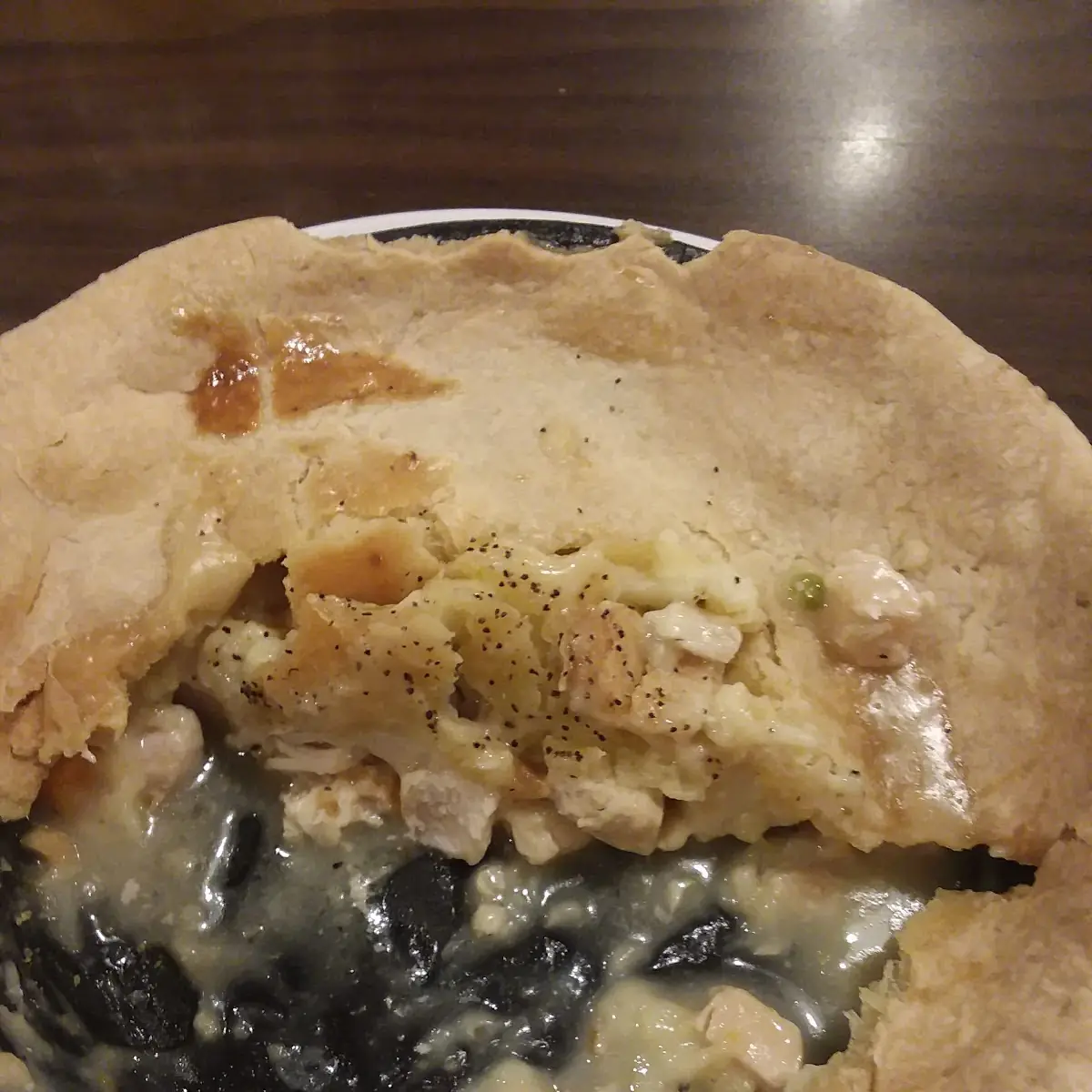 Pot Pie