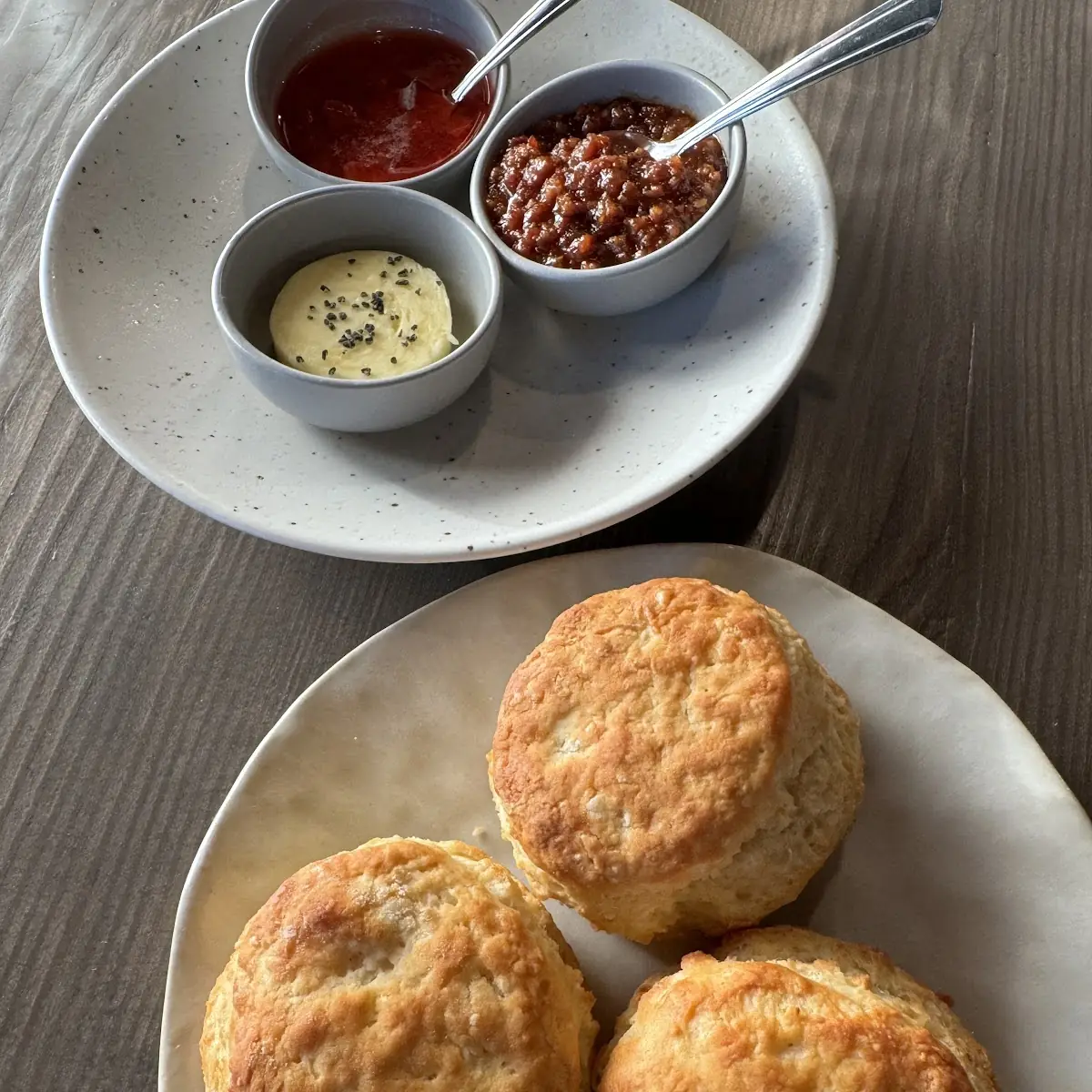 Bacon Jam