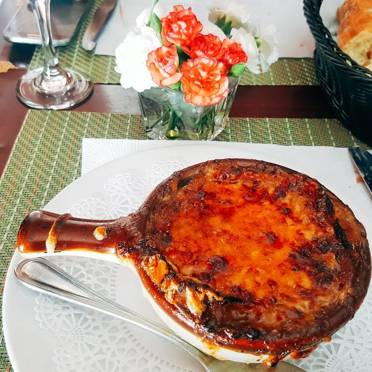 French Onion Soup