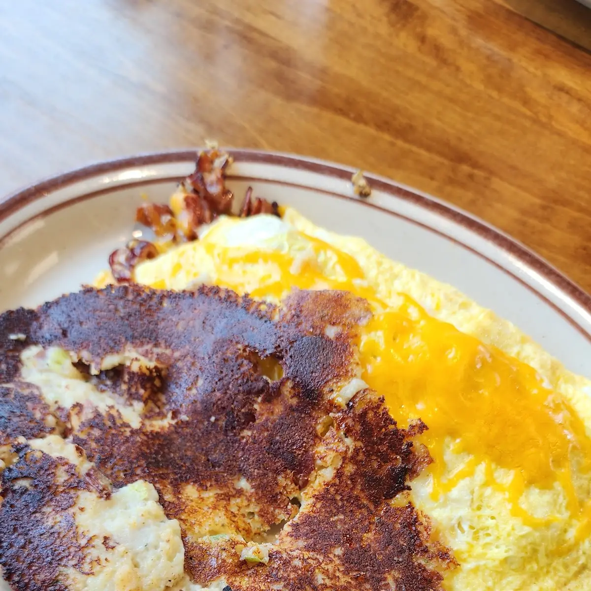 Corned Beef Hash