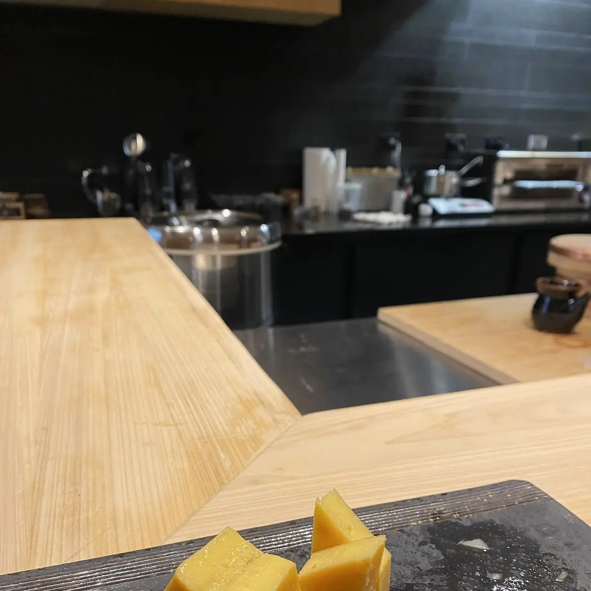Egg Custard