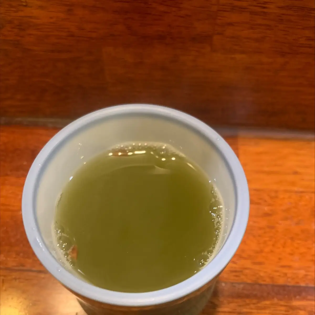Green Tea