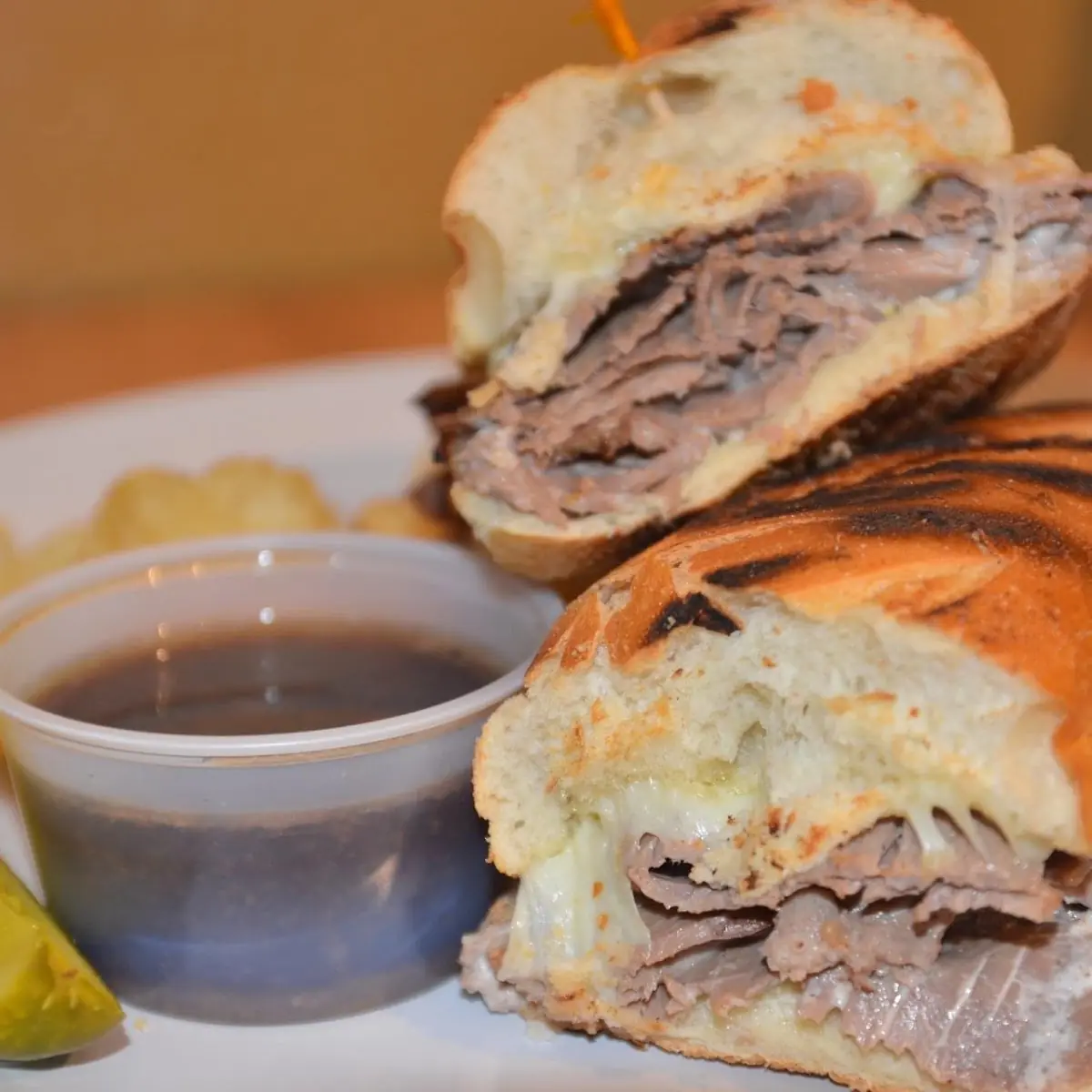 French Dip