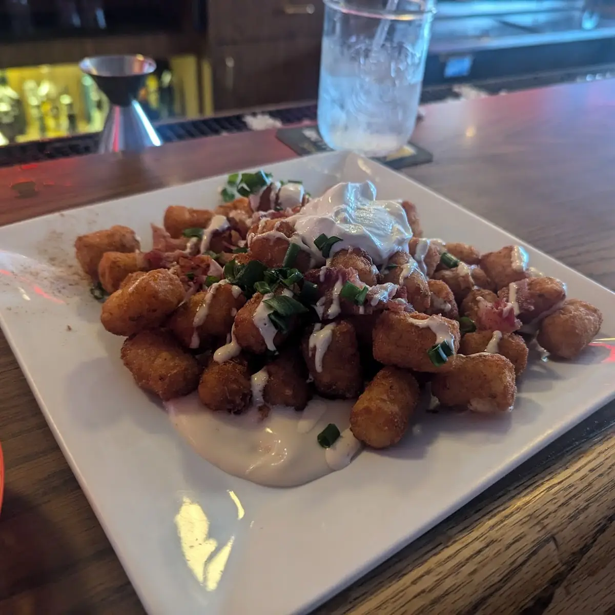 Tater Tots