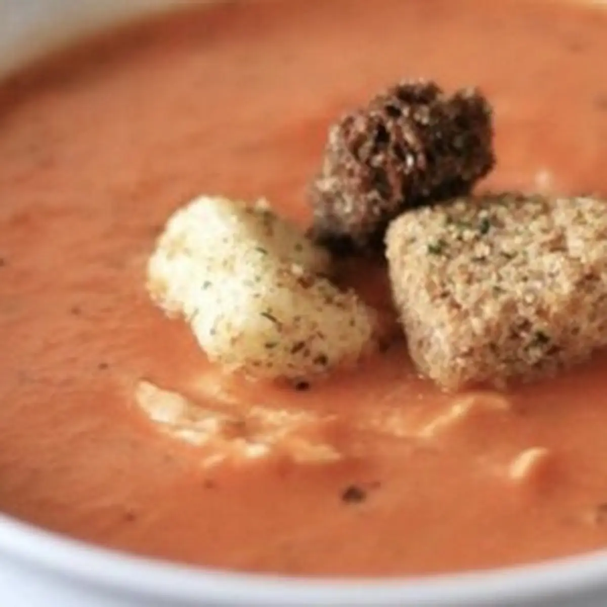 Tomato Soup