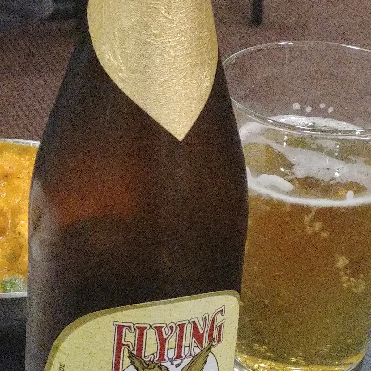 More Indian Beer