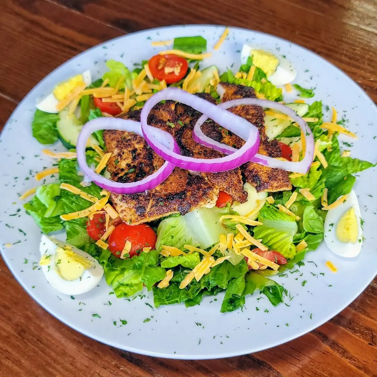 House Salad