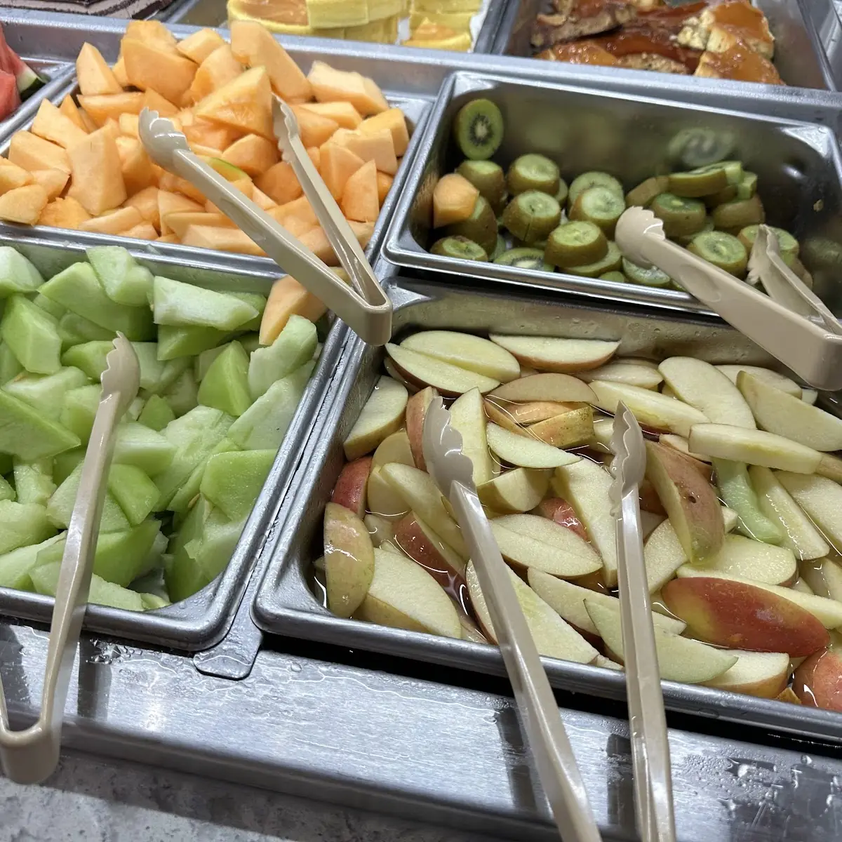 Fresh Fruit