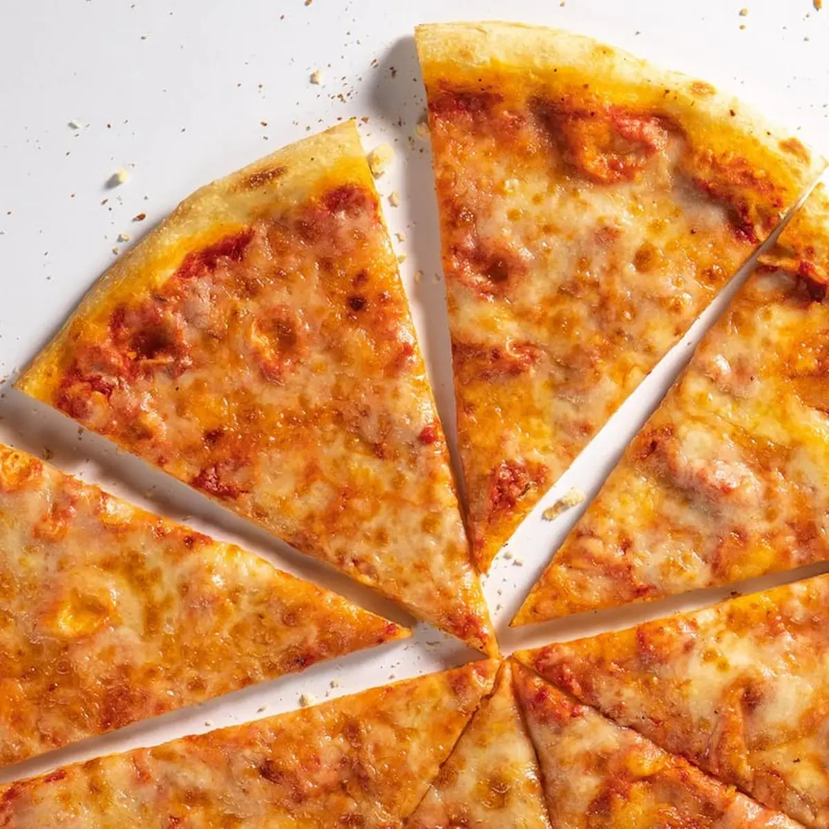 Cheese Pizza Large