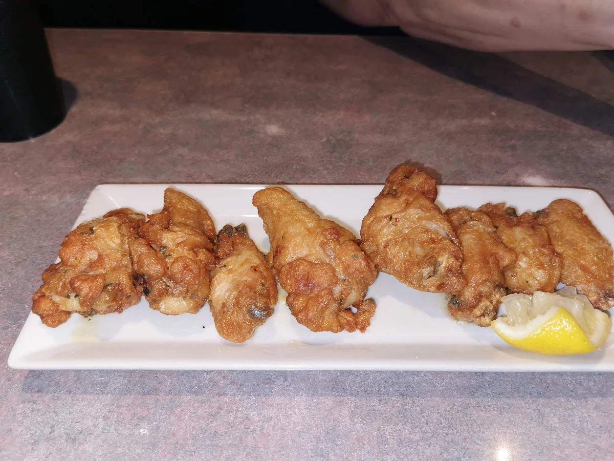 Chicken Wings