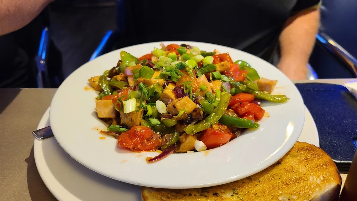 Stir Fry