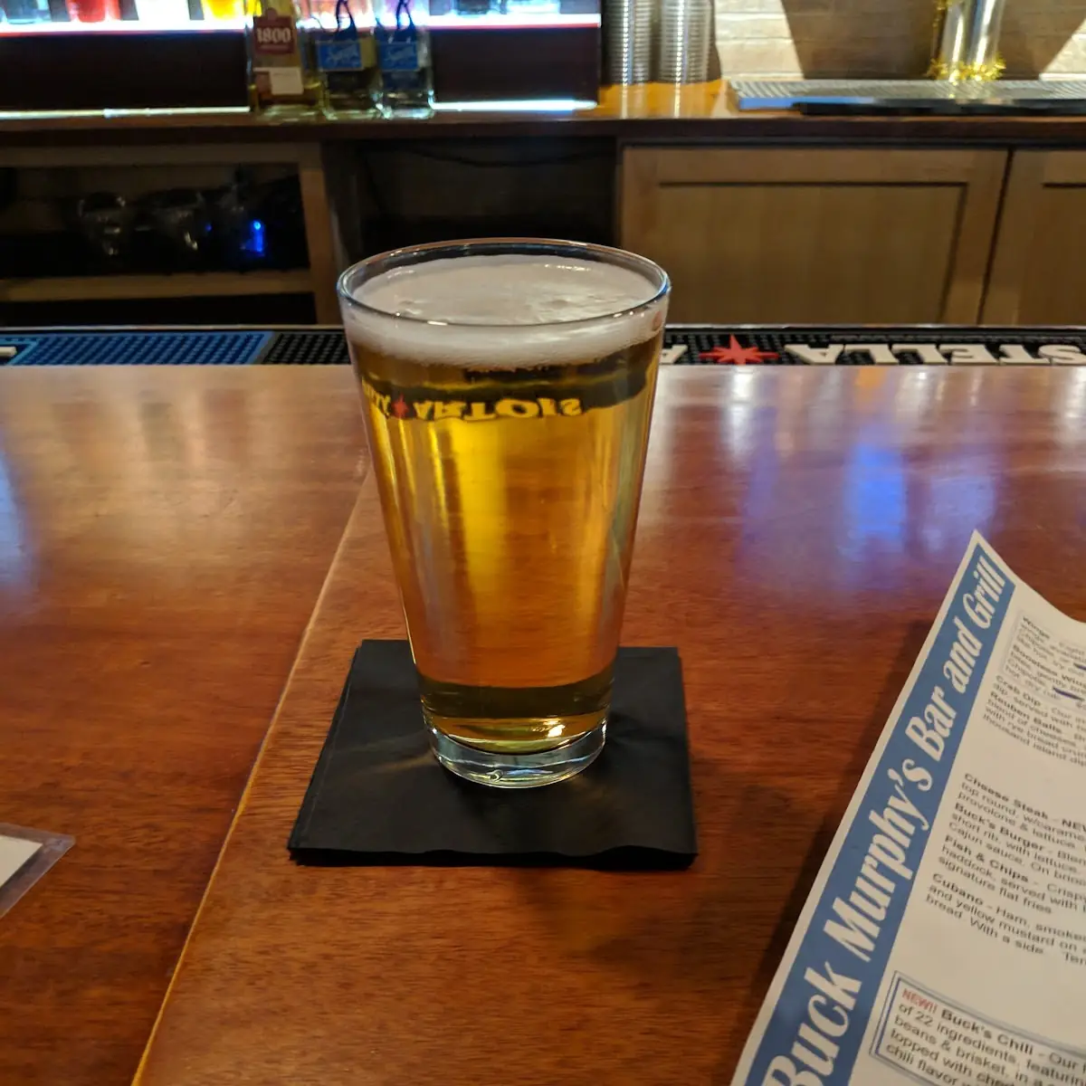 Bud Light