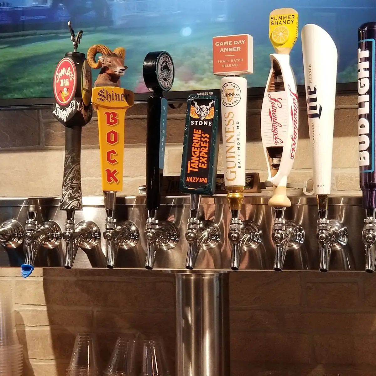 Draft Beer
