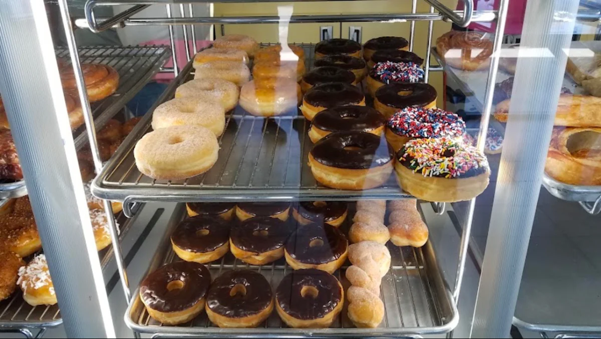 Doughnut
