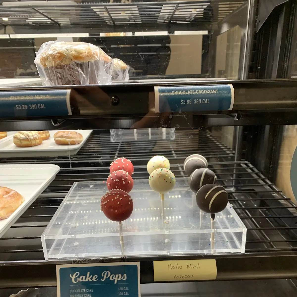Cake Pops