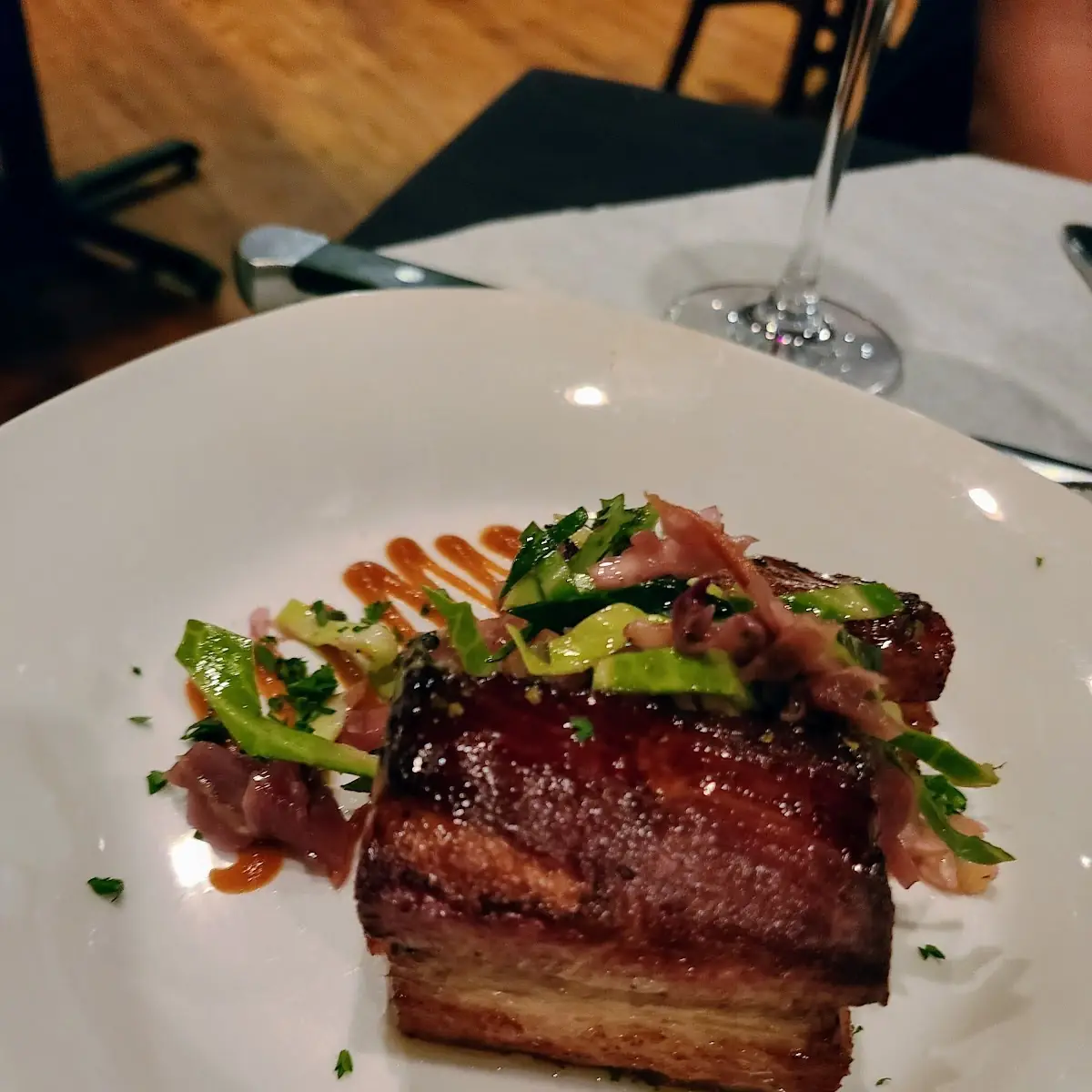 Pork Belly