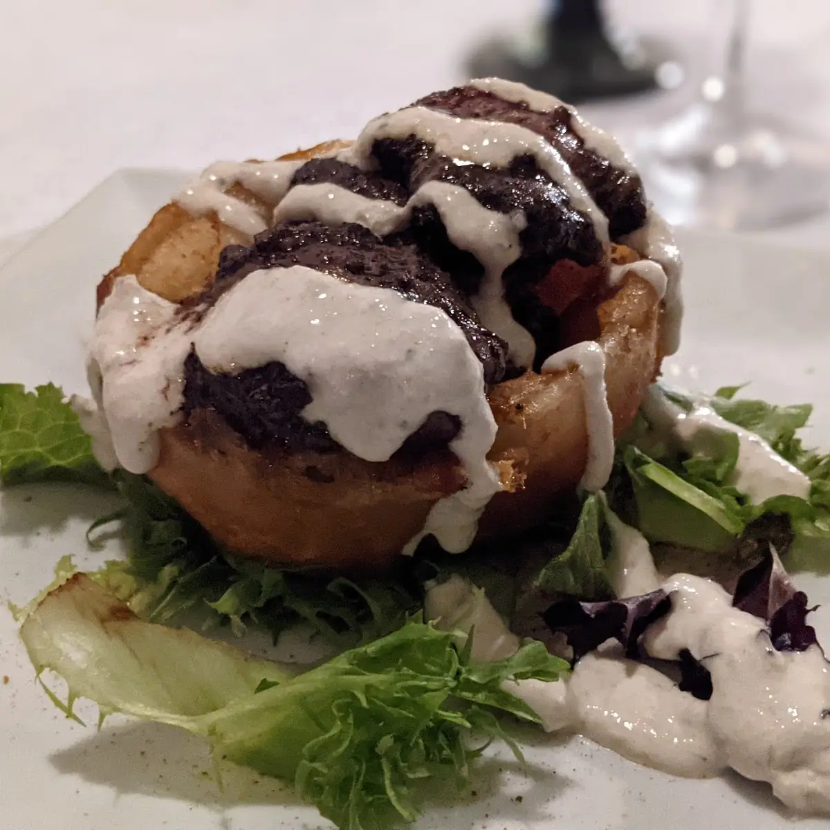Steak Bites