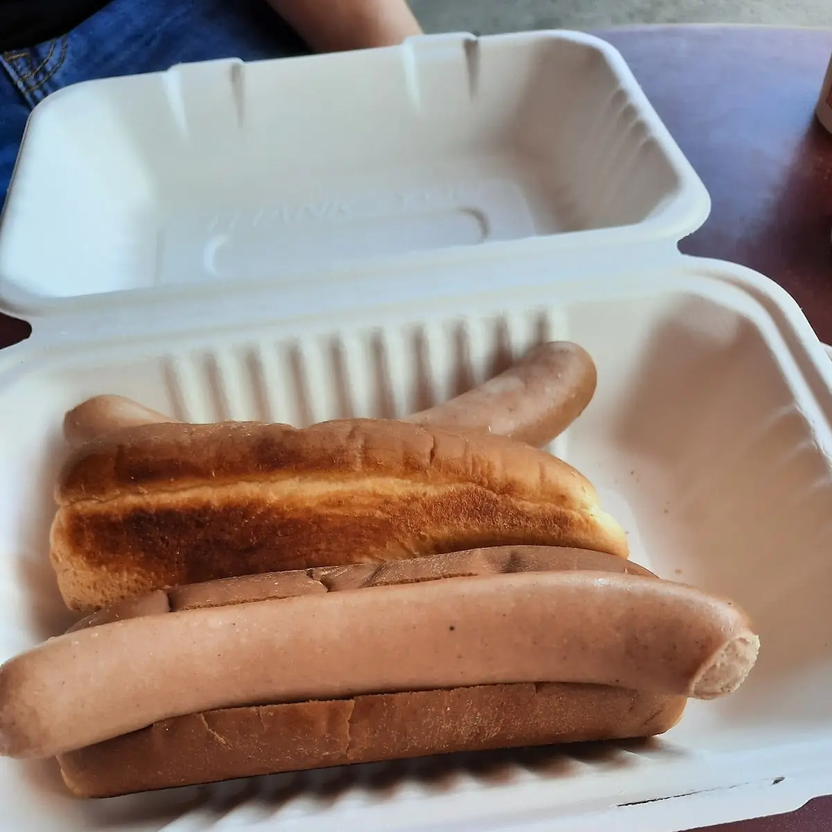 Shields Hot Dog