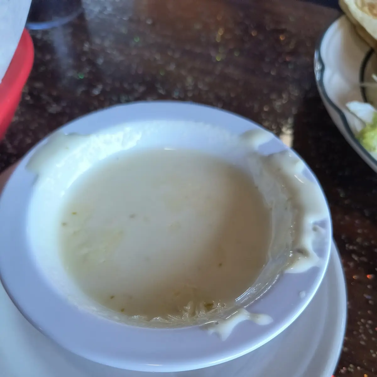 Queso Dip