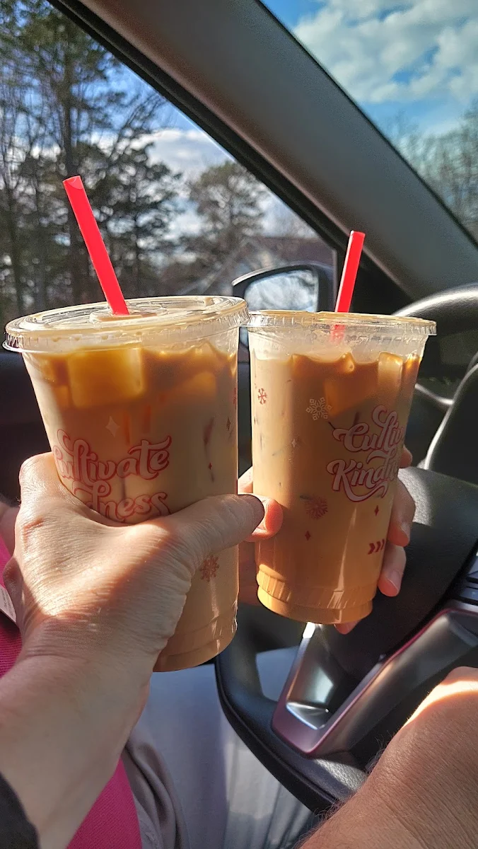Thai Tea
