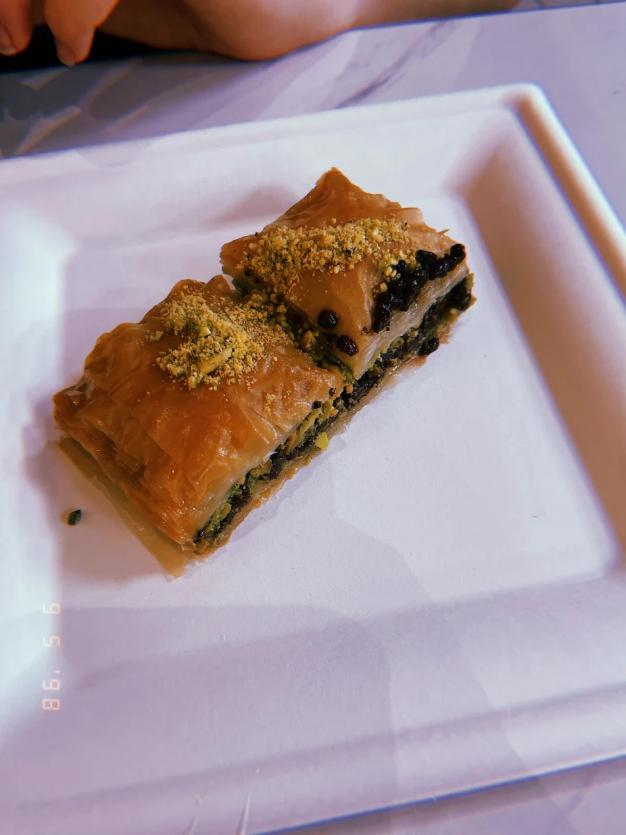 Baklava