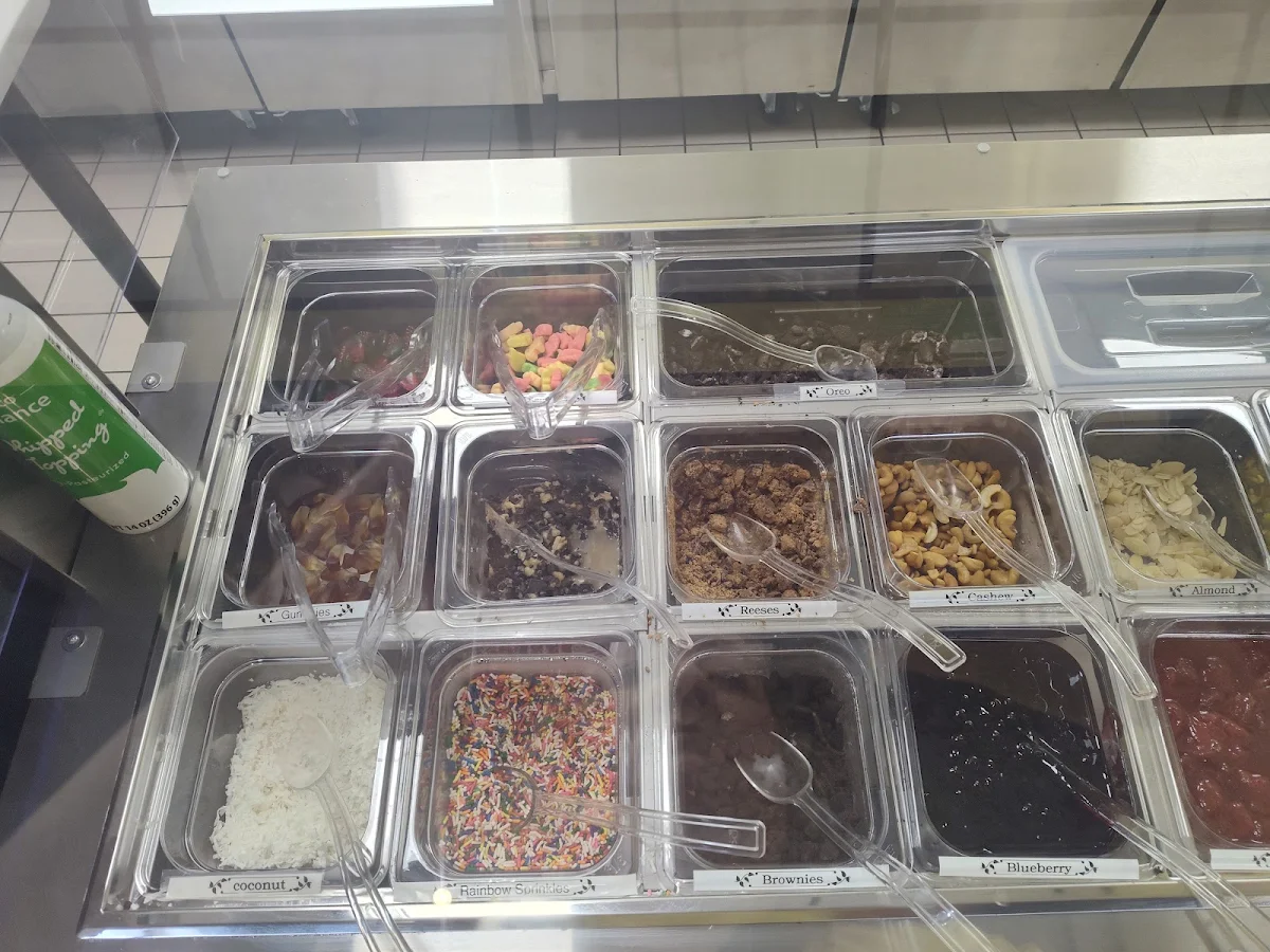 Gelato