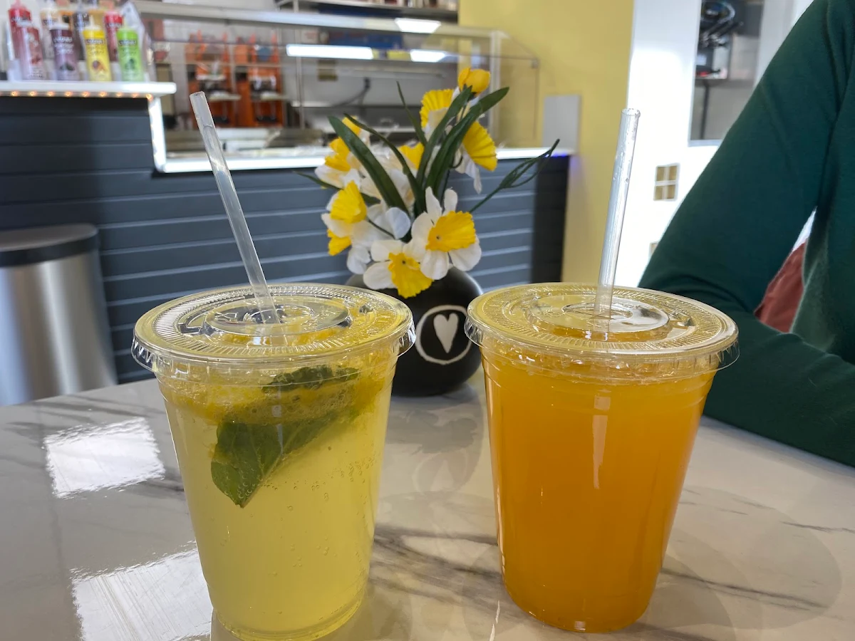 Passion Fruit