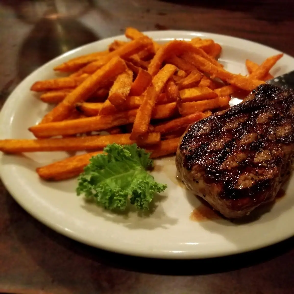 Filet Mignon