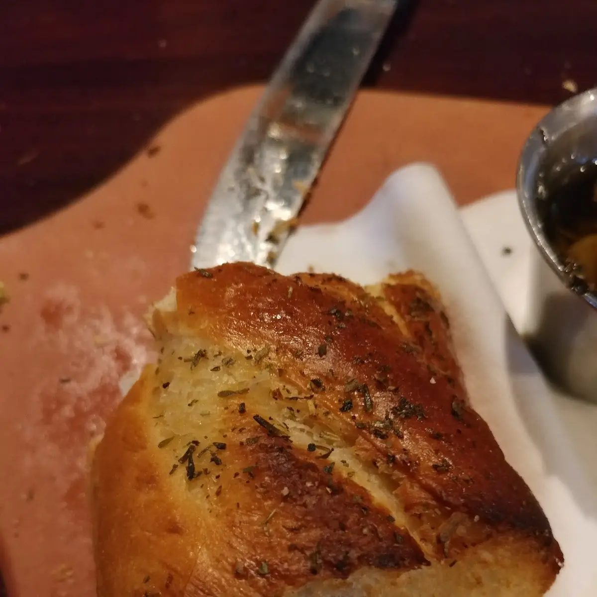 Garlic Bread