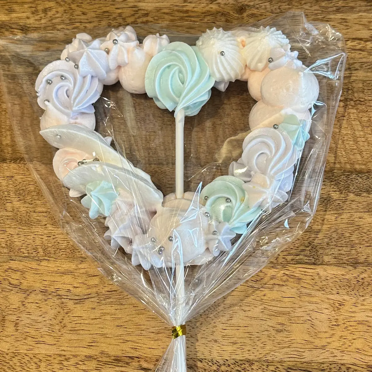 Cake Pop