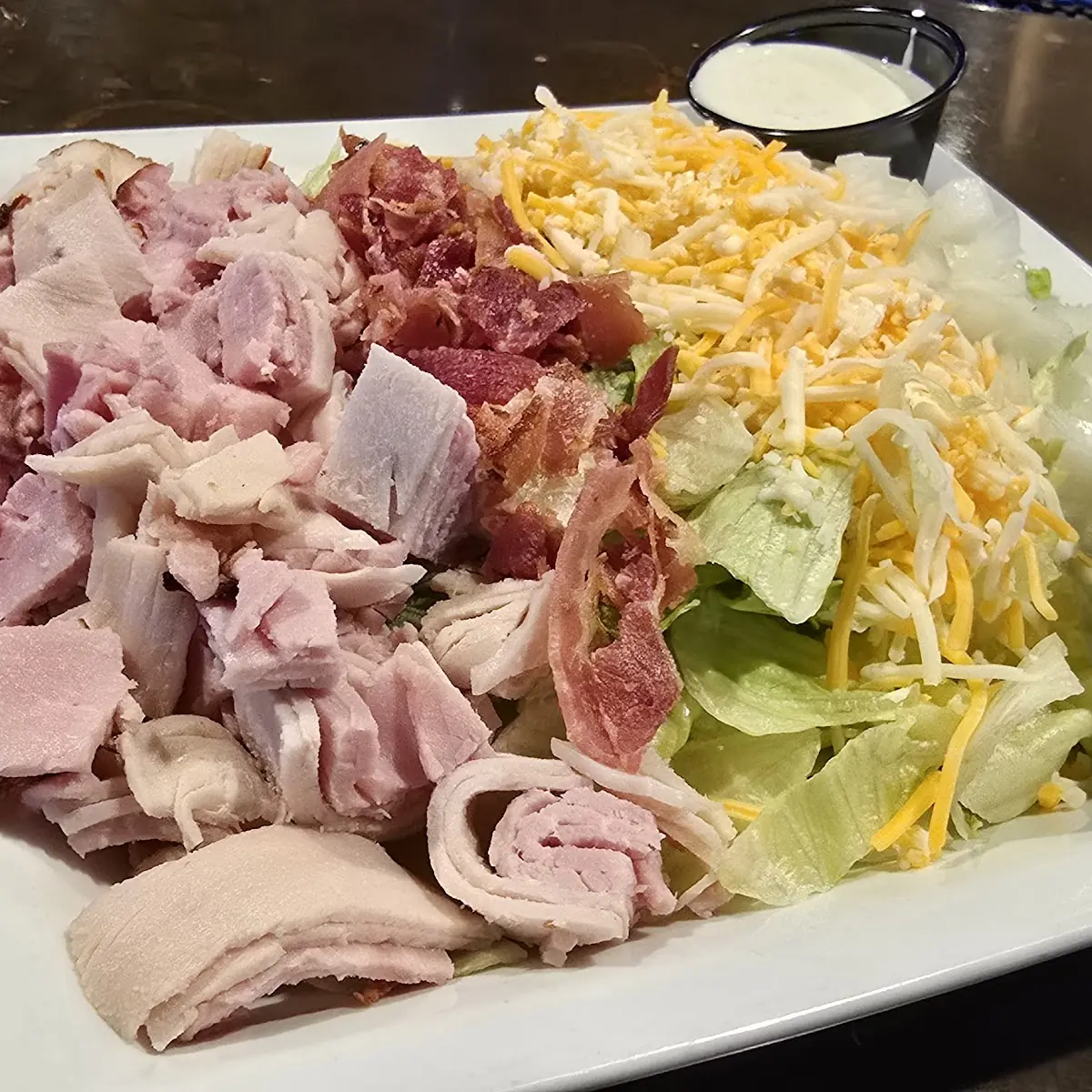 Chef Salad