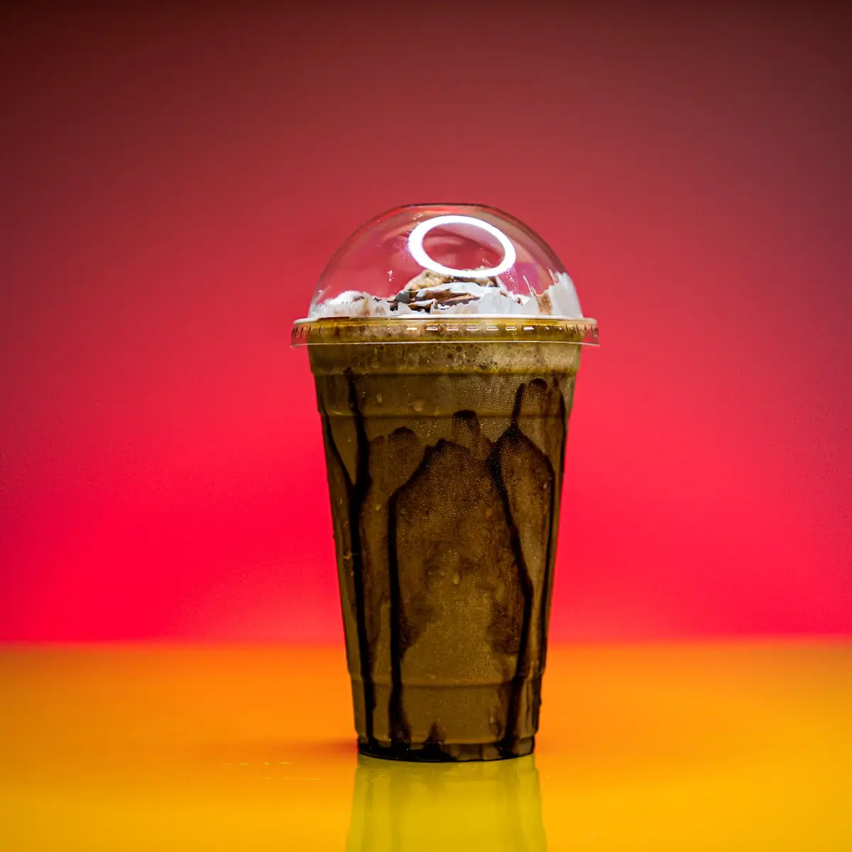 Chocolate Smoothie