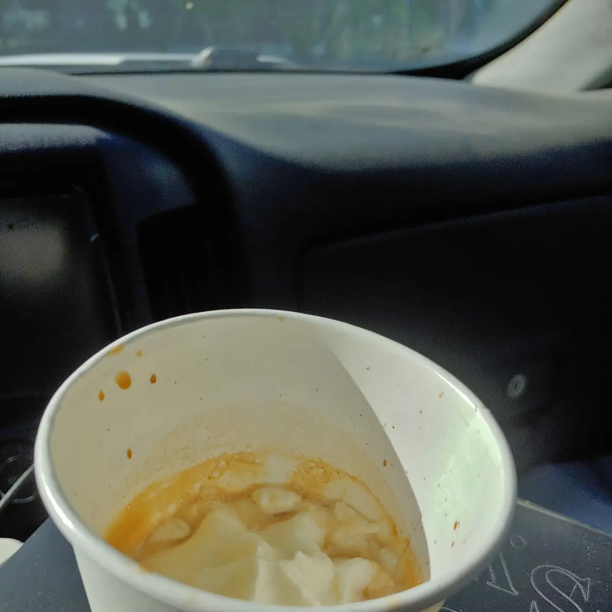 Espresso Double Shot