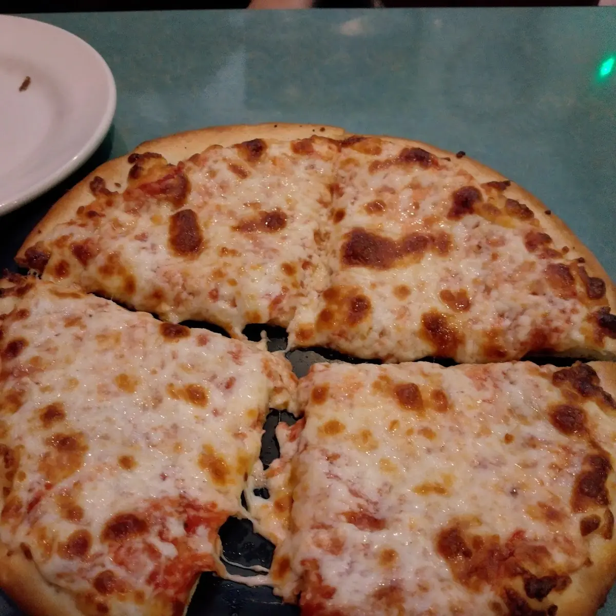 Cheese Pizza
