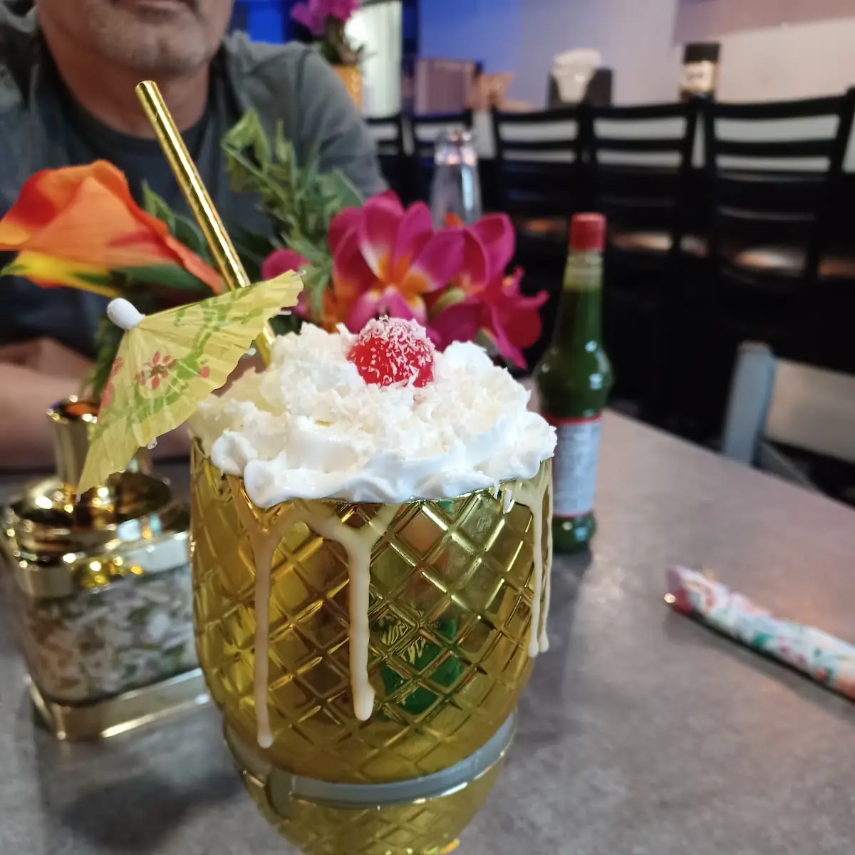 Piña Colada