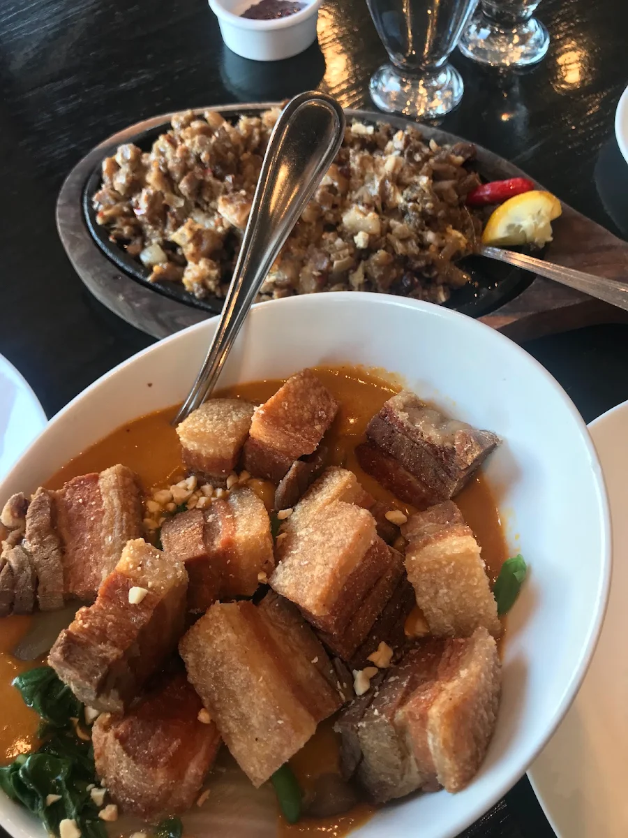 Lechon Kawali