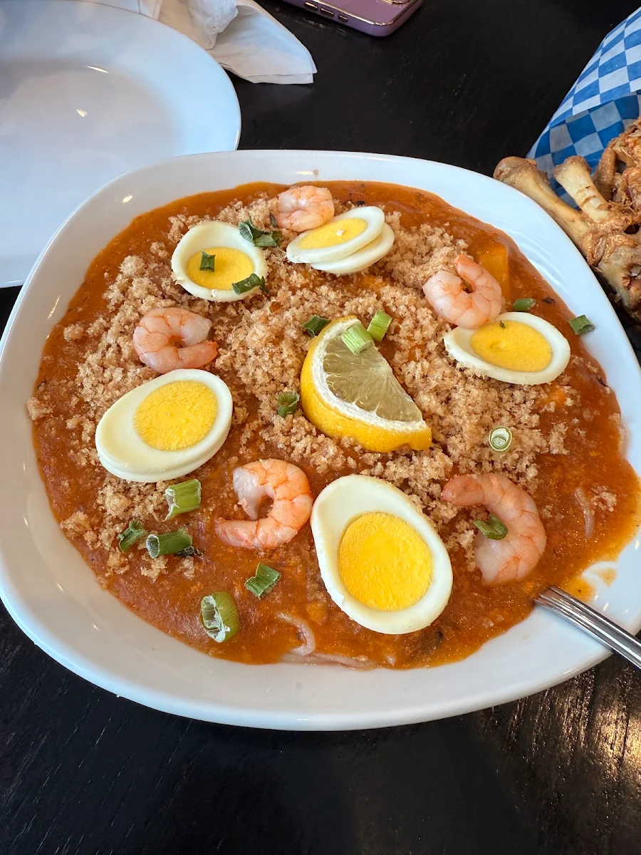 Pancit Palabok
