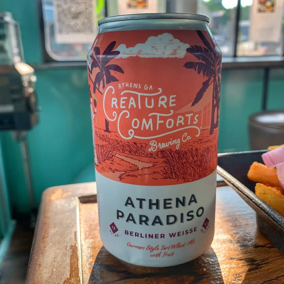 Local Beer
